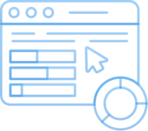 تطوير تطبيقات الويب والمواقع