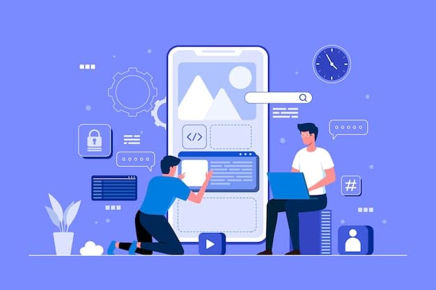 Mobile Apps