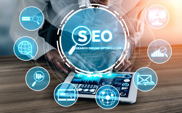 Archiving websites in search engines (SEO)