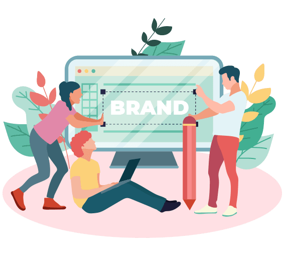 Business identity design