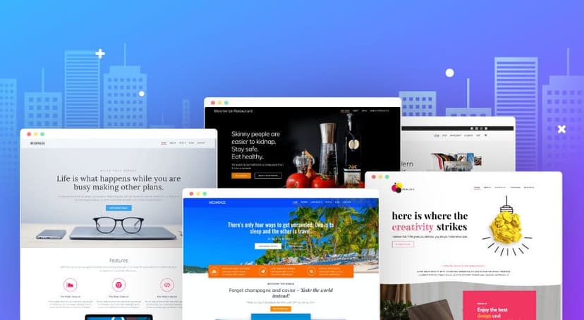 Web Development