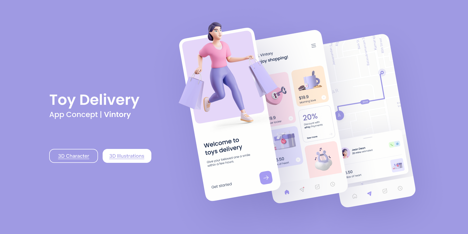E-Commerce Platform